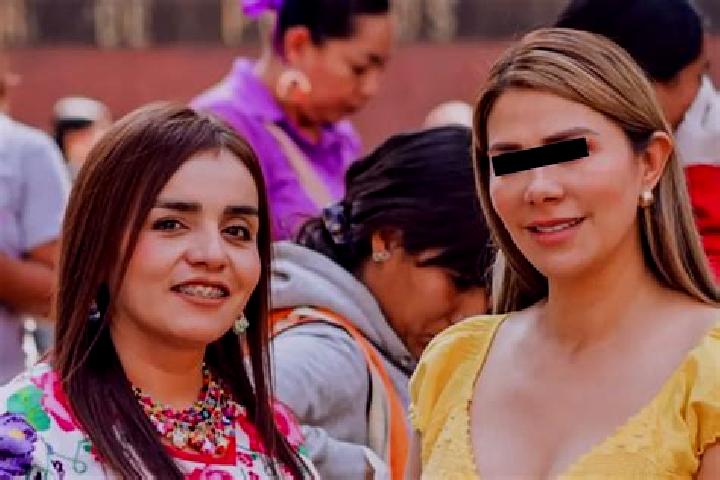 Iris, 29 — Escort in Tepetixtla, Mexico
