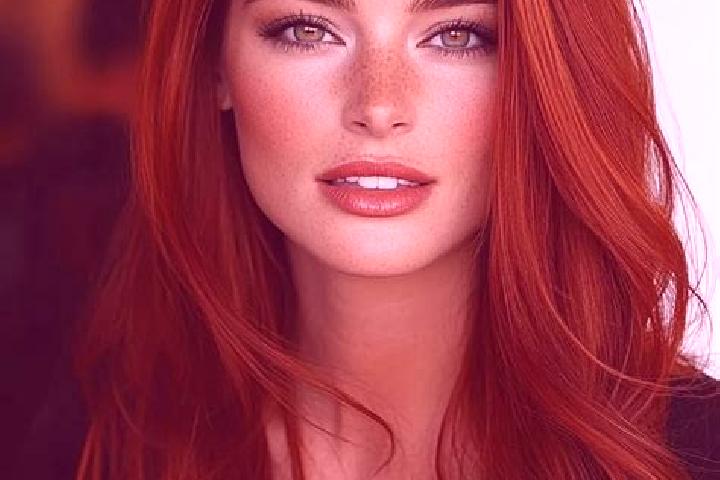 Iris, 30, a auburn blue-eyed caribbean companion based in Becerril. Offering Girlfriend Experience, GFE, Deep French Kissing, Domination. Available for incal...
