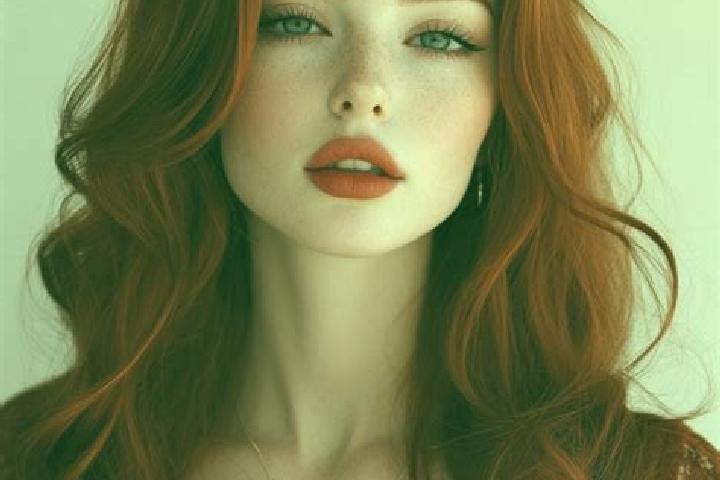 Iris, 30, a auburn brown-eyed asian companion based in Namosain. Offering Overnight, Striptease, A-Level. Available for incall and outcall, overnight booking...