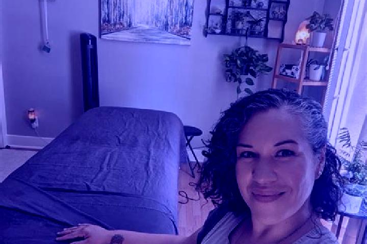Iris, 30, a auburn brown-eyed ebony companion based in Monte Flor Arriba. Offering Tantra, Massage, OWO, Erotic Massage. Available for incall and outcall, da...