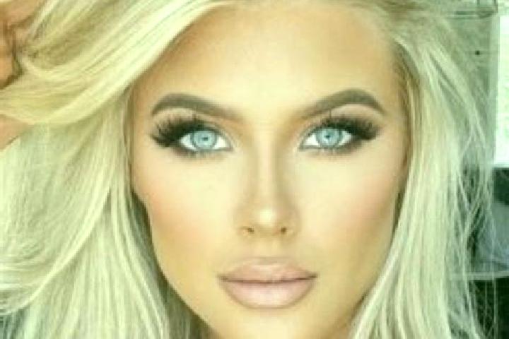 Iris, 30, a platinum blonde dark-eyed slavic companion based in Rakitna. Offering Domination, Duos, Dinner Date. Available for incall and outcall, day and ev...