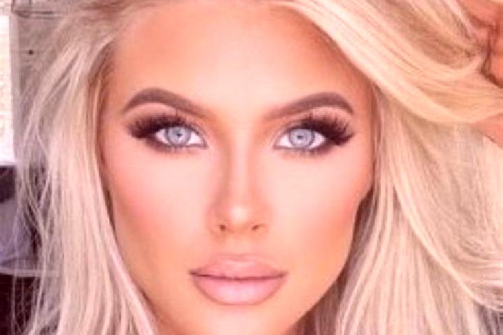 Iris, 30, a platinum blonde grey-eyed mediterranean companion based in Trnava. Offering A-Level, 69, CIM, Striptease. Available for incall and outcall, day a...