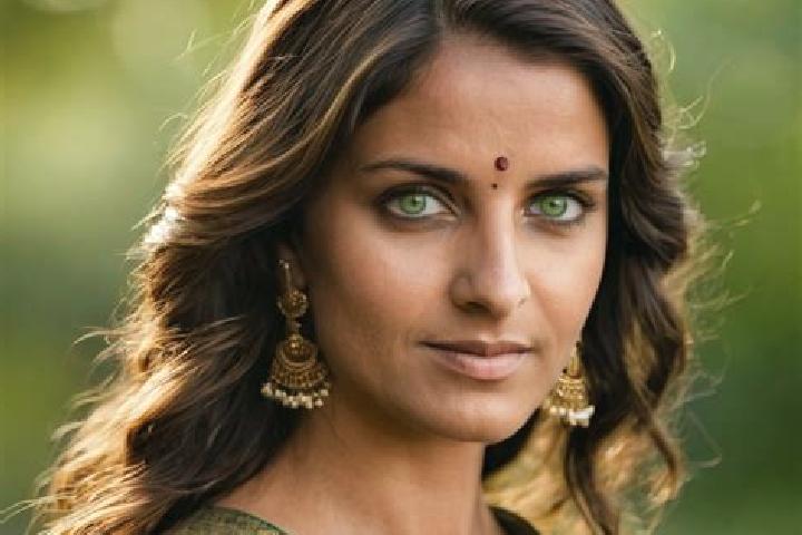 Iris, 30, a red green-eyed indian companion based in Helmsdale. Offering Overnight, BDSM, Prostate Massage. Available for incall and outcall, day and evening...