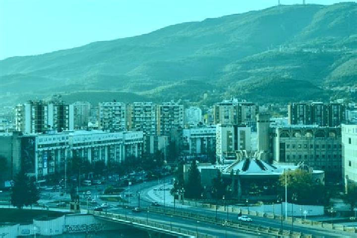 Iris, 30 — Escort in Bac, North Macedonia