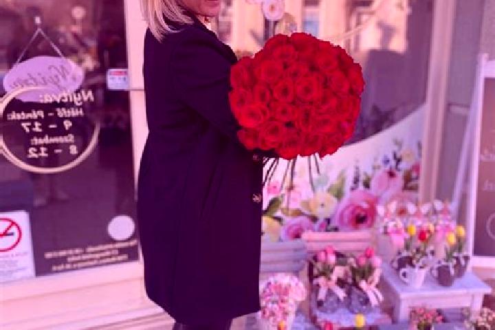 Iris, 30 — Escort in Boly, Hungary