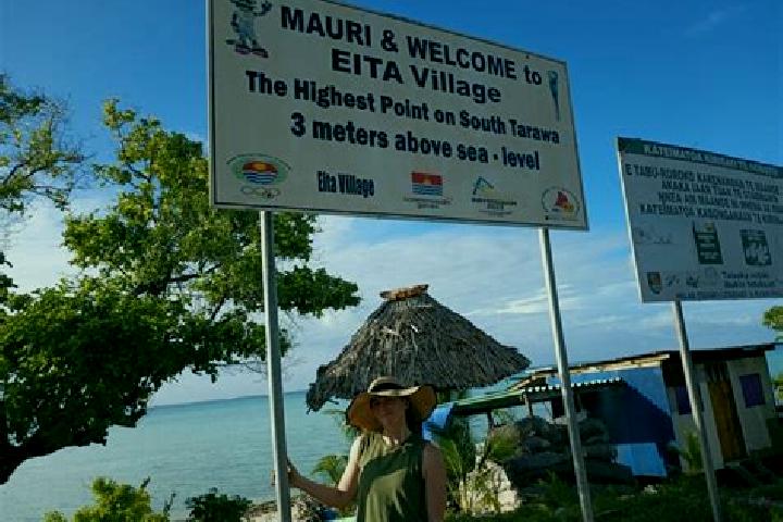 Iris, 30 — Escort in Eita Village, Kiribati