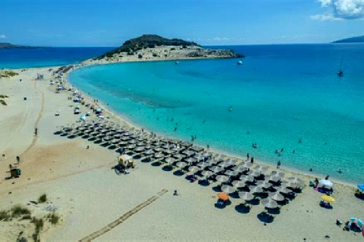 Iris, 30 — Escort in Elafonisos, Greece