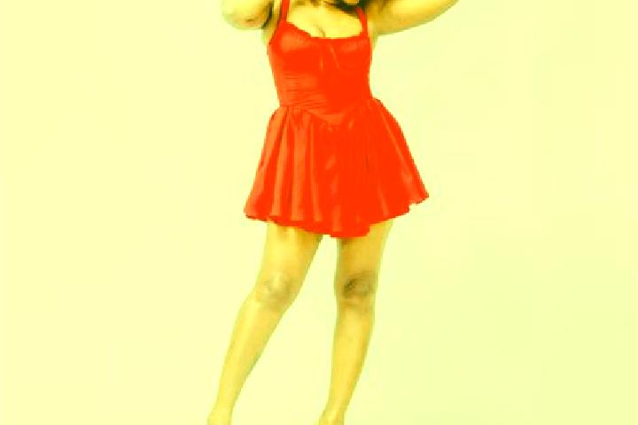 Iris, 30 — Escort in Hlanganani, South Africa