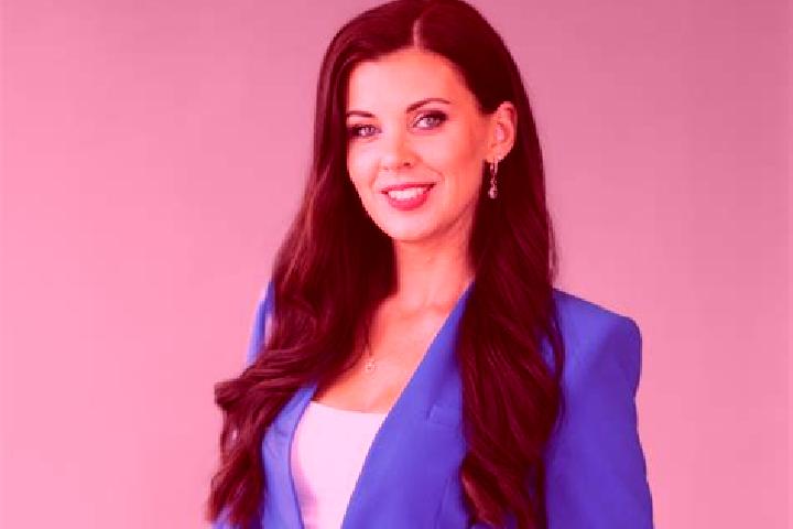 Iris, 30 — Escort in Jaunmarupe, Latvia