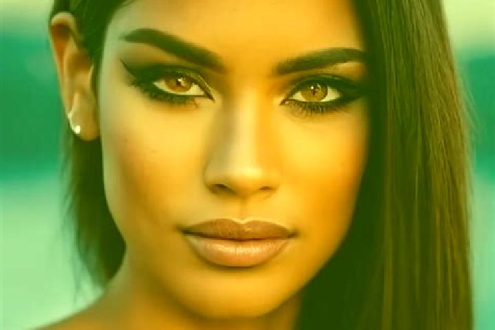 Iris, 31, a black amber-eyed latina companion based in Stivos. Offering CIM, Massage, Party Girl, Striptease. Available for incall and outcall, overnight boo...
