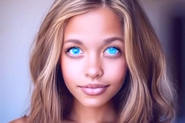 Iris, 31, a red blue-eyed mixed companion based in PRI Chacon. Offering Massage, Girlfriend Experience, Travel Companion. Available for incall and outcall, o...