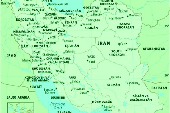 Iris, 31 — Escort in Dalaki, Iran