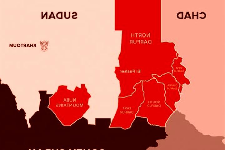 Iris, 31 — Escort in El Fasher, Sudan
