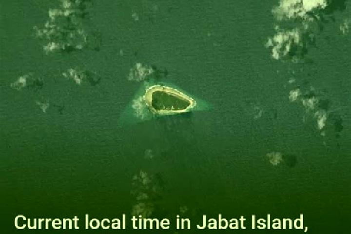 Iris, 31 — Escort in Jabat, Marshall Islands