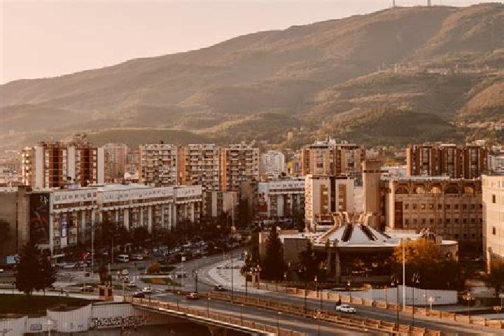 Iris, 31 — Escort in Sekirnik, North Macedonia