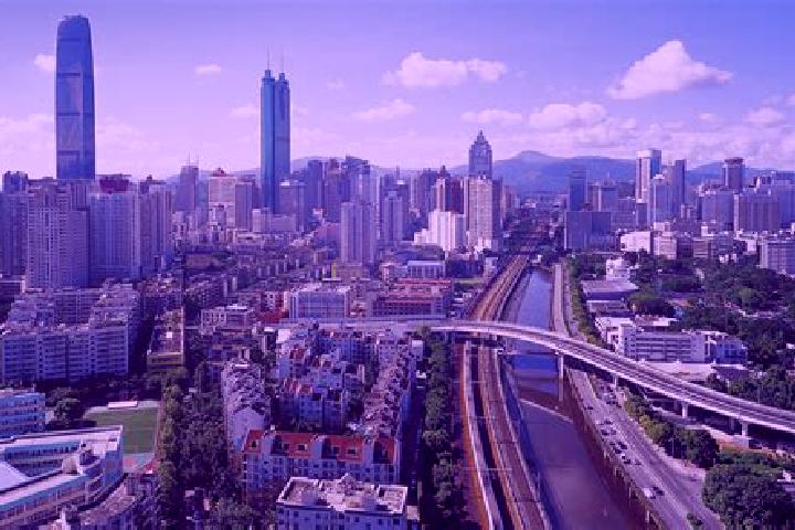 Iris, 31 — Escort in Sunzhen, China