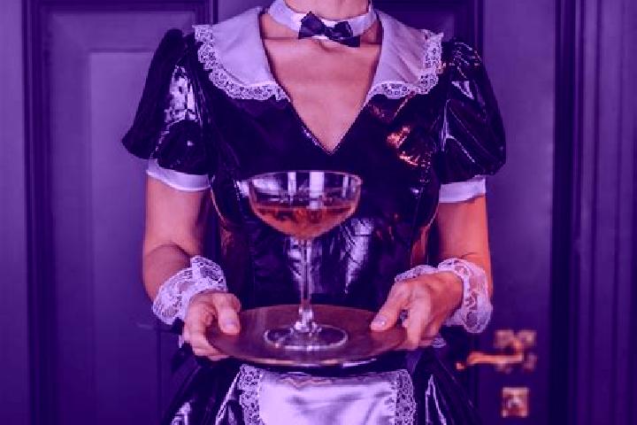 Iris, 32, a auburn dark-eyed caucasian companion based in Agua Tordillo. Offering Party Girl, Fetish, Deep French Kissing, Travel Companion. Available for in...