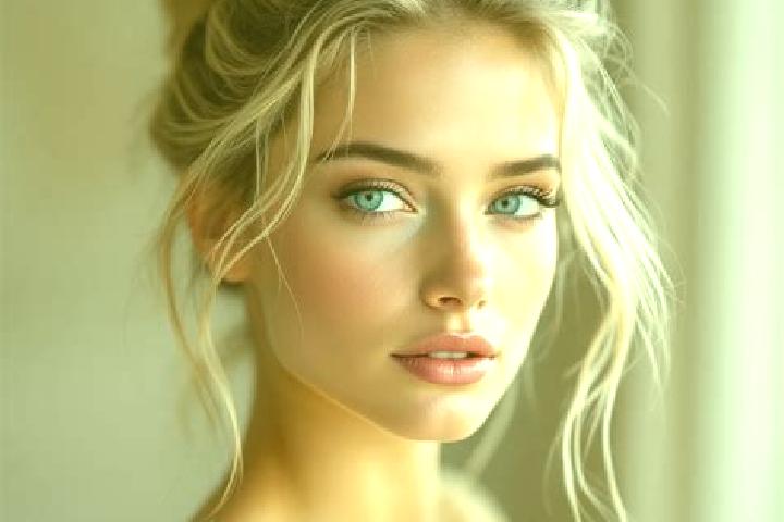 Iris, 32, a blonde blue-eyed mediterranean companion based in Verkh-Neyvinskiy. Offering OWO, Fetish. Available for incall and outcall, day and evening dates.