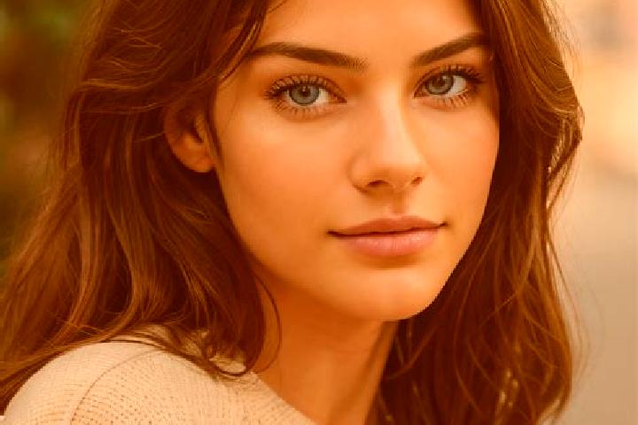 Iris, 32, a brunette brown-eyed mediterranean companion based in Elmwood. Offering Duos, Couples, OWO. Available for incall and outcall, day and evening dates.