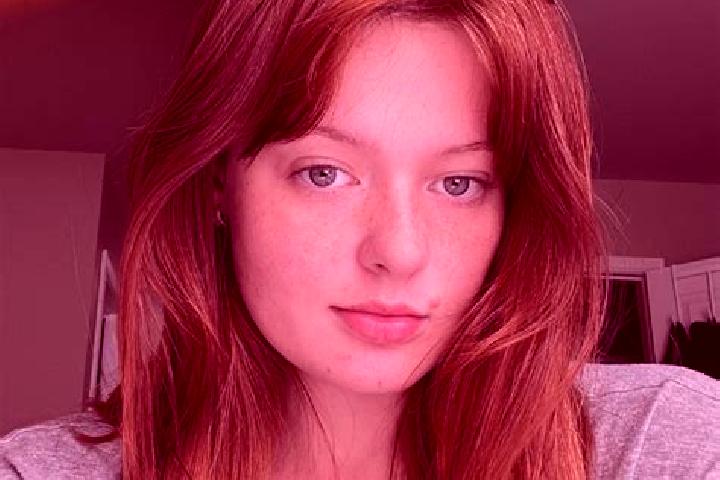 Iris, 32, a red dark-eyed mediterranean companion based in Canada Larga. Offering Deep French Kissing, Domination. Available for incall and outcall, overnigh...