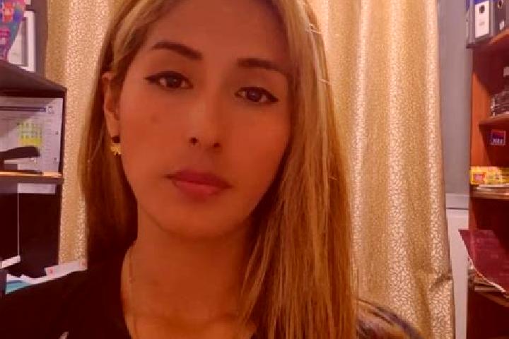 Iris, 32 — Escort in Chuco, Peru
