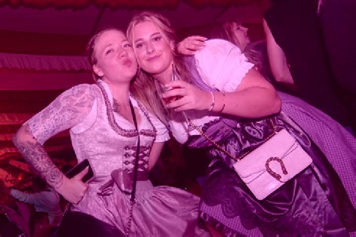 Iris, 32 — Escort in Igensdorf, Germany