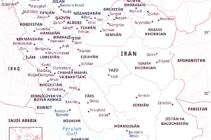 Iris, 32 — Escort in Javadiyeh, Iran