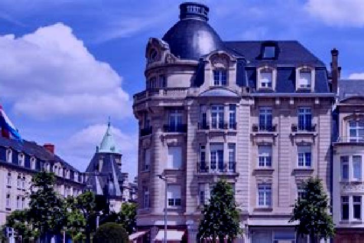 Iris, 32 — Escort in Keispelt, Luxembourg