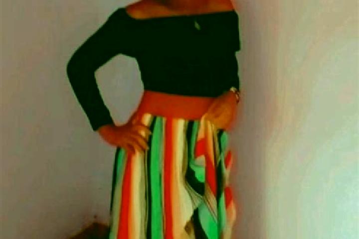 Iris, 32 — Escort in Masumbwe, Tanzania