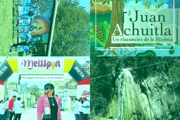 Iris, 32 — Escort in San Juan Achiutla, Mexico