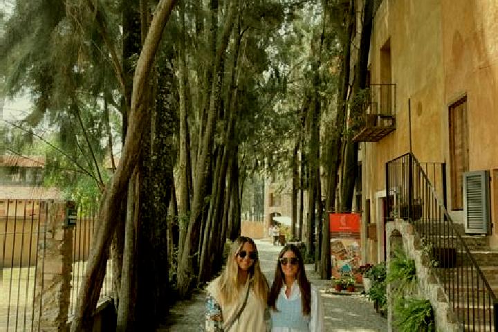 Iris, 32 — Escort in Valle de Bravo, Mexico