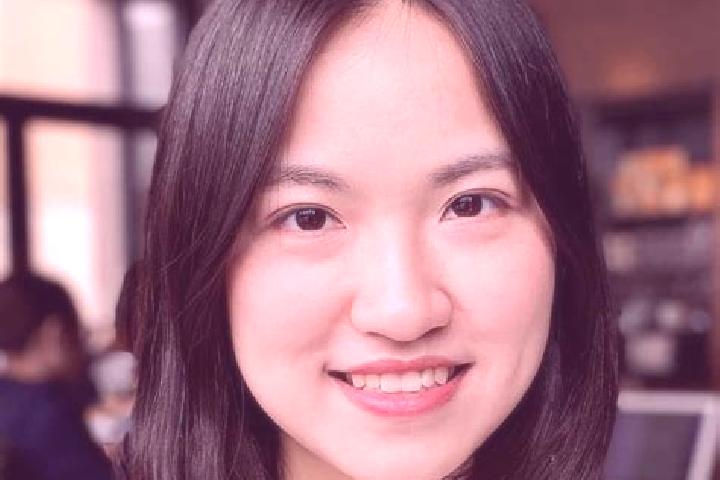 Iris, 32 — Escort in Xianyi, China