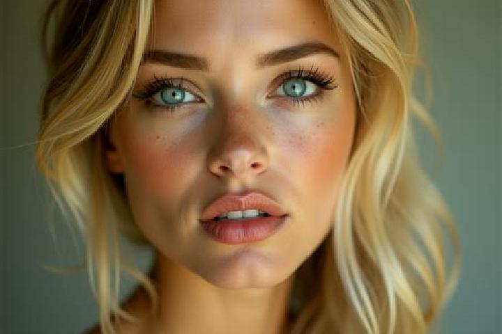 Iris, 33, a blonde brown-eyed slavic companion based in Crevoladossola. Offering Domination, Overnight, GFE. Available for incall and outcall, day and evenin...