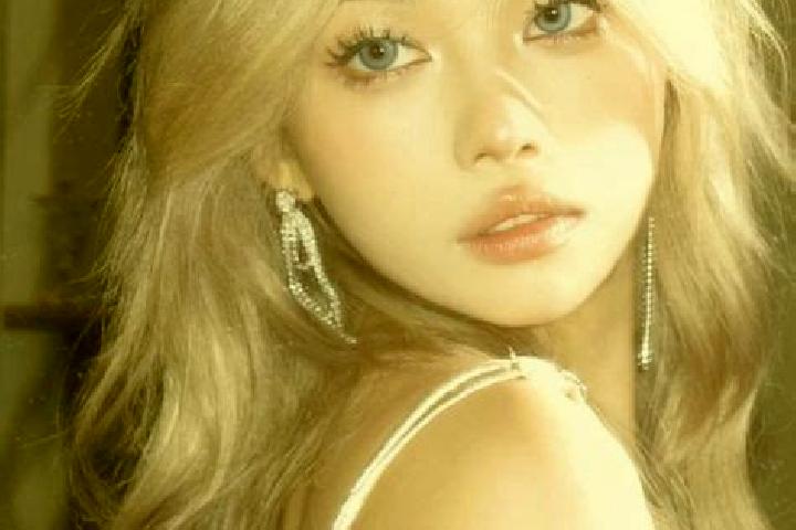 Iris, 33, a blonde grey-eyed asian companion based in Borne. Offering CIM, Couples, Overnight. Available for incall and outcall, overnight bookings available.