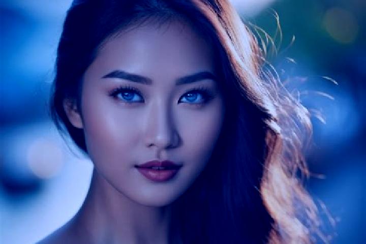 Iris, 33, a dark blonde blue-eyed asian companion based in Sankt Michael. Offering 69, Roleplay, Domination. Available for incall and outcall, overnight book...
