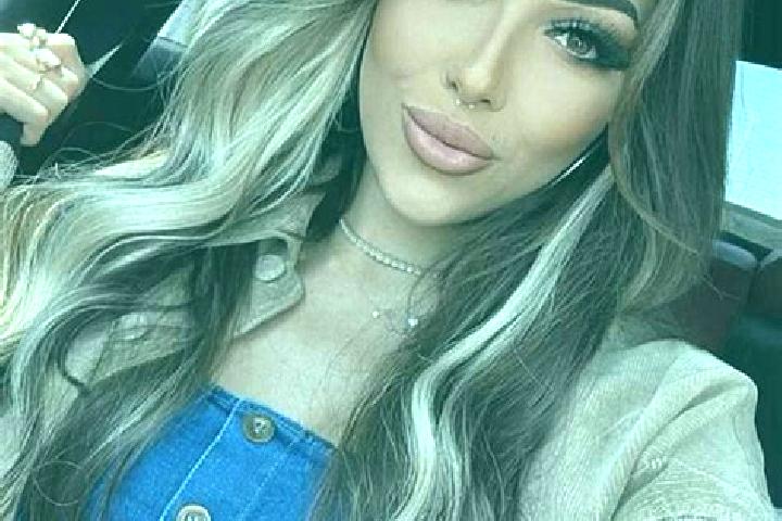 Iris, 33, a dark blonde brown-eyed middle eastern companion based in Karawalnagar. Offering BDSM, Travel Companion, OWO, Tantra, Couples. Available for incal...
