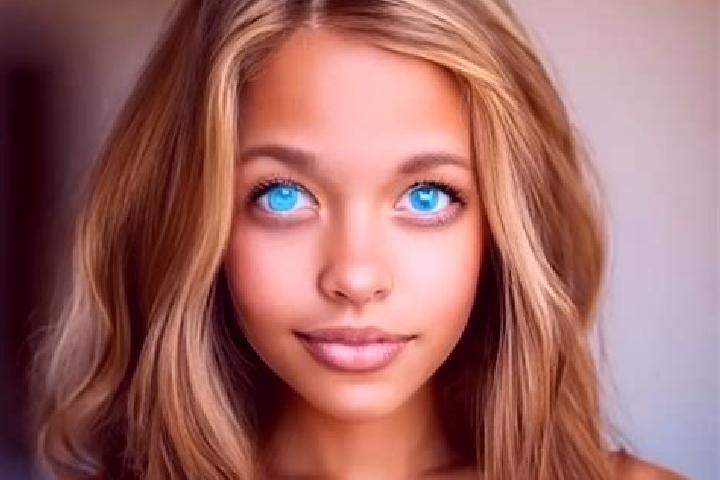 Iris, 33, a red blue-eyed mixed companion based in Engaru. Offering BDSM, Prostate Massage, GFE. Available for incall and outcall, day and evening dates.