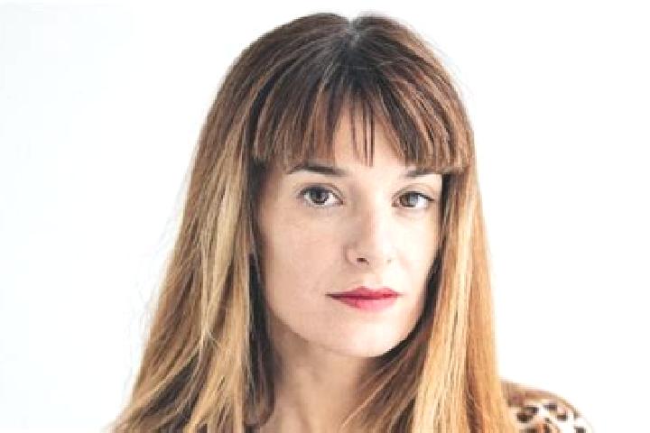 Iris, 33 — Escort in Arias, Argentina