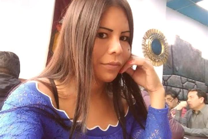 Iris, 33 — Escort in Colorina, Italy