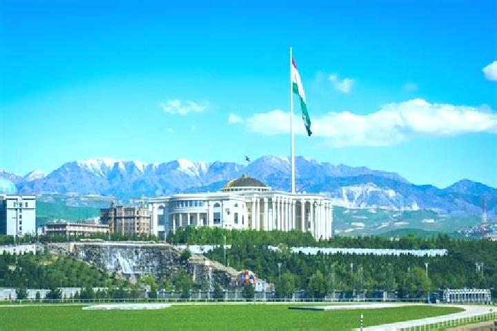 Iris, 33 — Escort in Dushanbe, Tajikistan