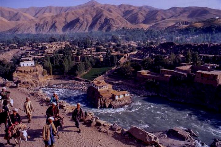 Iris, 33 — Escort in Fayzabad, Afghanistan