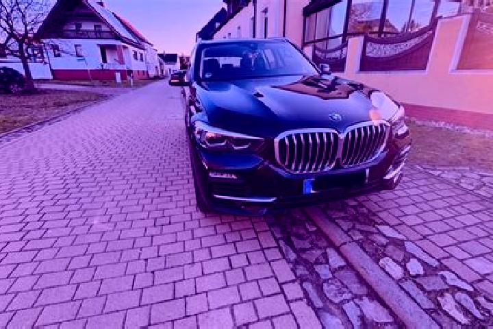 Iris, 33 — Escort in Gross Rosenburg, Germany