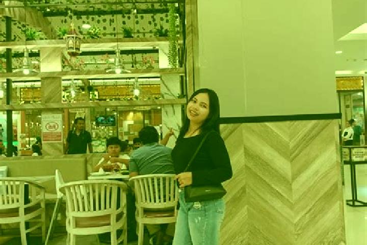Iris, 33 — Escort in Legok, Indonesia