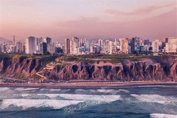 Iris, 33 — Escort in Morales, Peru