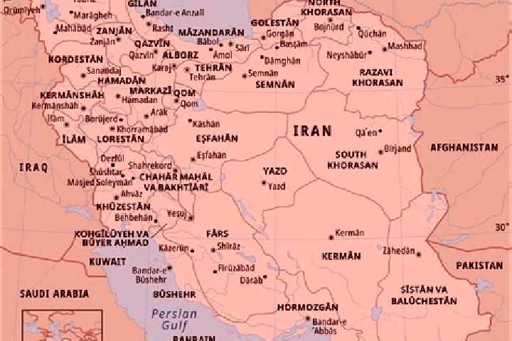 Iris, 33 — Escort in Neshlaj, Iran