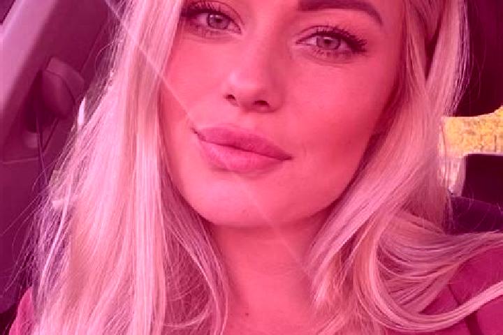 Iris, 34, a blonde hazel-eyed european companion based in Piqueras. Offering Prostate Massage, BDSM, Domination, CIM, A-Level. Available for incall and outca...