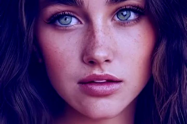 Iris, 34, a brunette green-eyed middle eastern companion based in Coruche. Offering Couples, Girlfriend Experience, OWO, Fetish, Domination. Available for in...