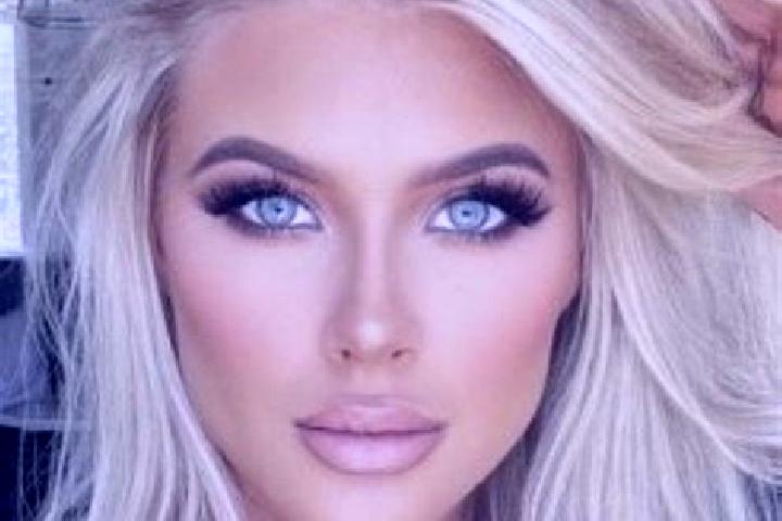 Iris, 34, a platinum blonde blue-eyed latina companion based in Nov. Offering Couples, Massage, Erotic Massage. Available for incall and outcall, day and eve...