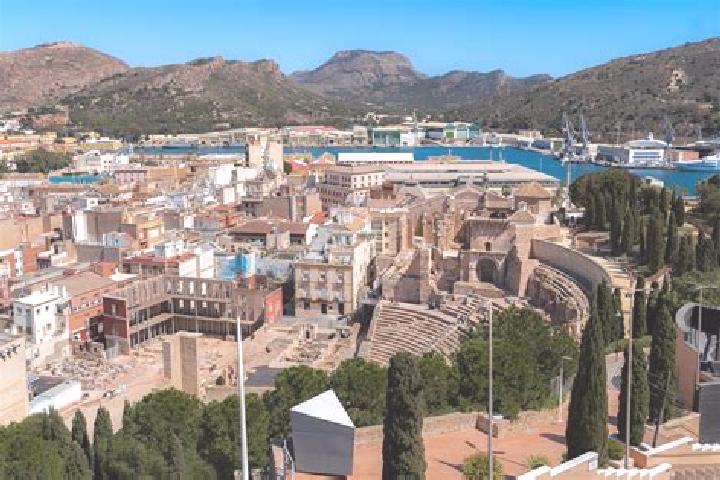 Iris, 34 — Escort in Alhama de Murcia, Spain