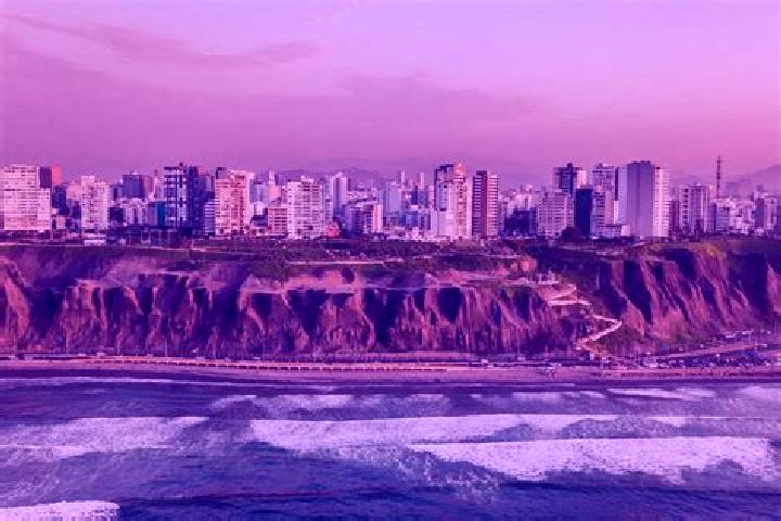 Iris, 34 — Escort in Balsas, Peru